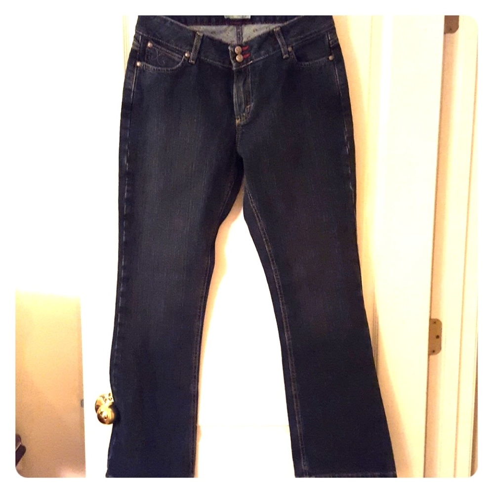 Twenty x ladies jeans
